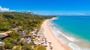 Travel Inn Pousadas & Beach Club Trancoso